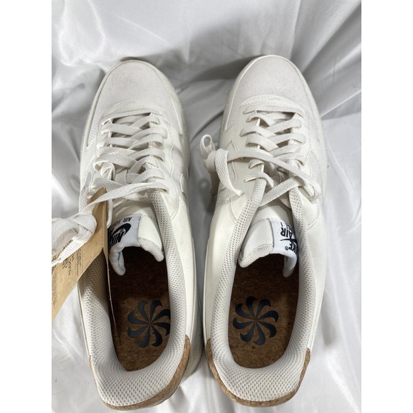 Nike Air Force 1 Low Next Natural Cork Men\'s Size 14 New No Box main image 4